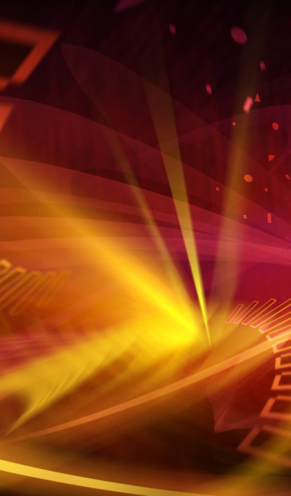 Цифровая галактика