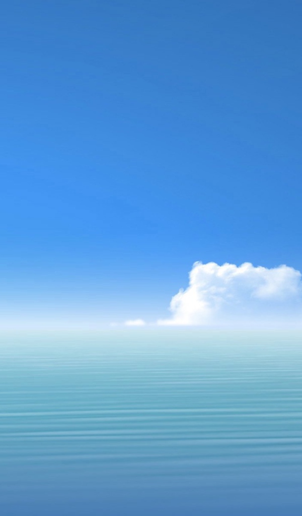 Цифровое море