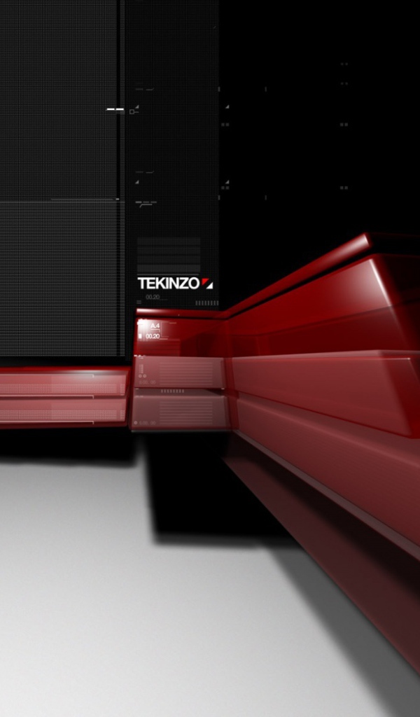 Цифровое видение