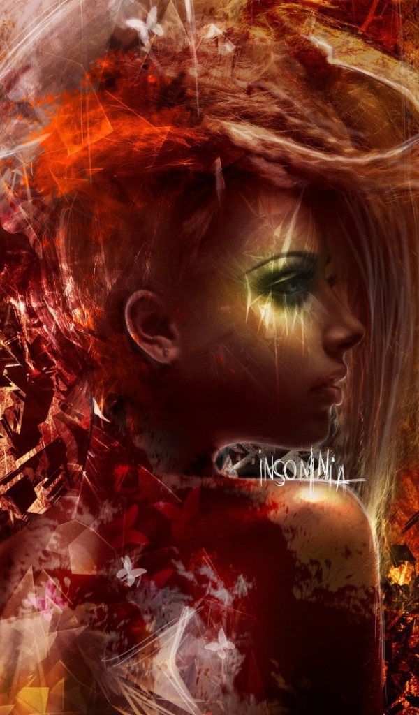 Растворенная во времени