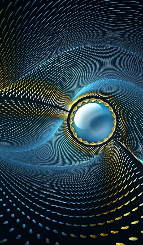 Искажение пространства