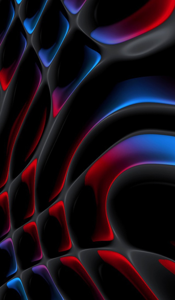 Искажение структуры