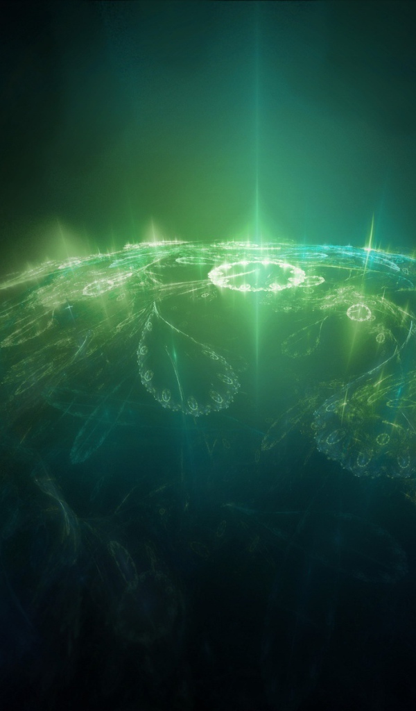 Фантазийная Земля