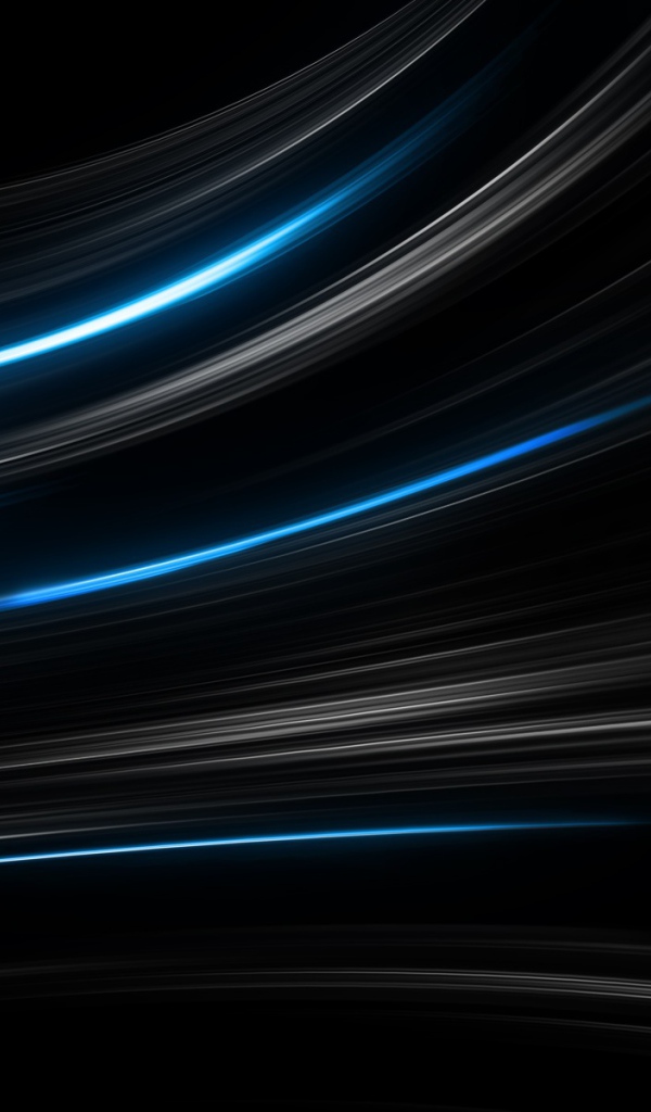 Светящиеся волны