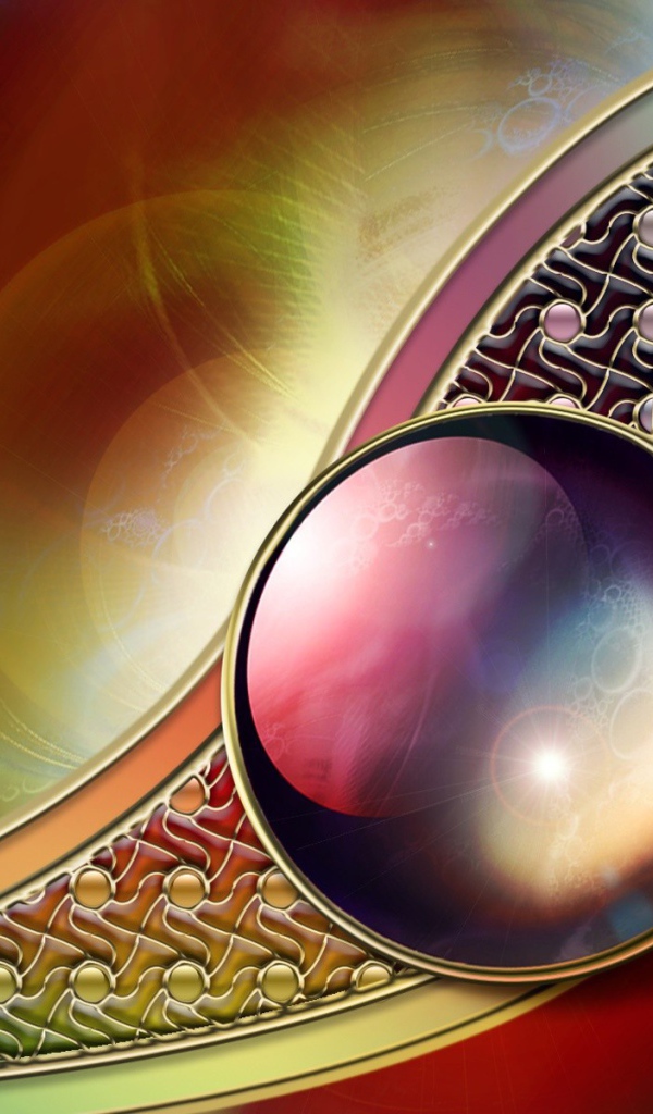 Фрактальный дизайн