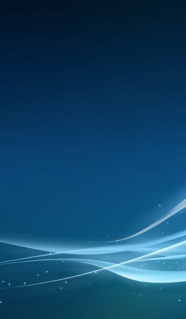 Замерзшая волна