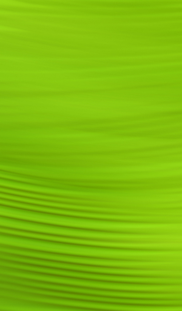 Зеленый фон