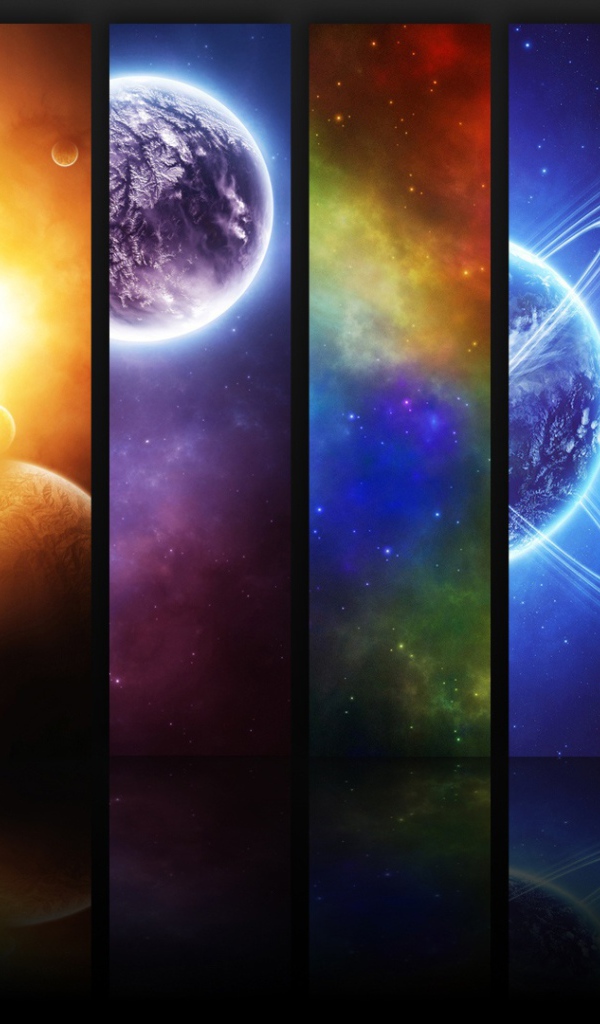 Бесконечность