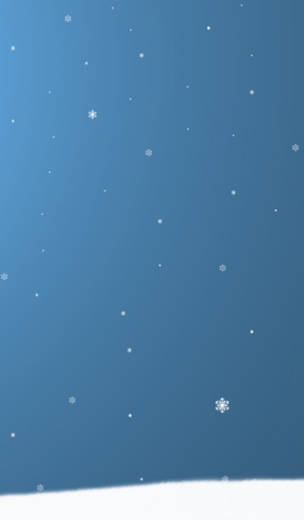 Последнее зимнее дерево