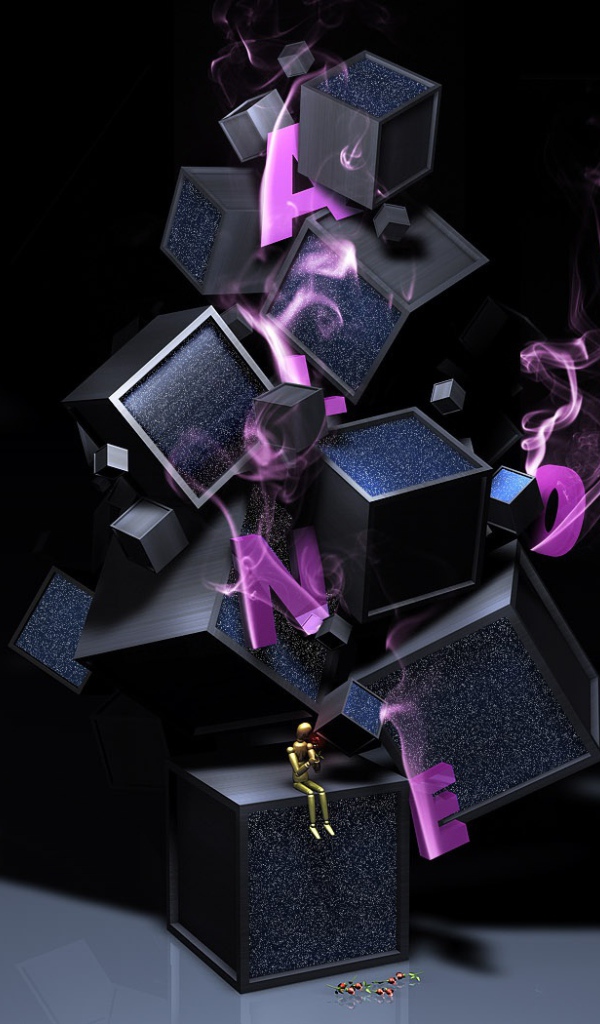 Почтовые ящики