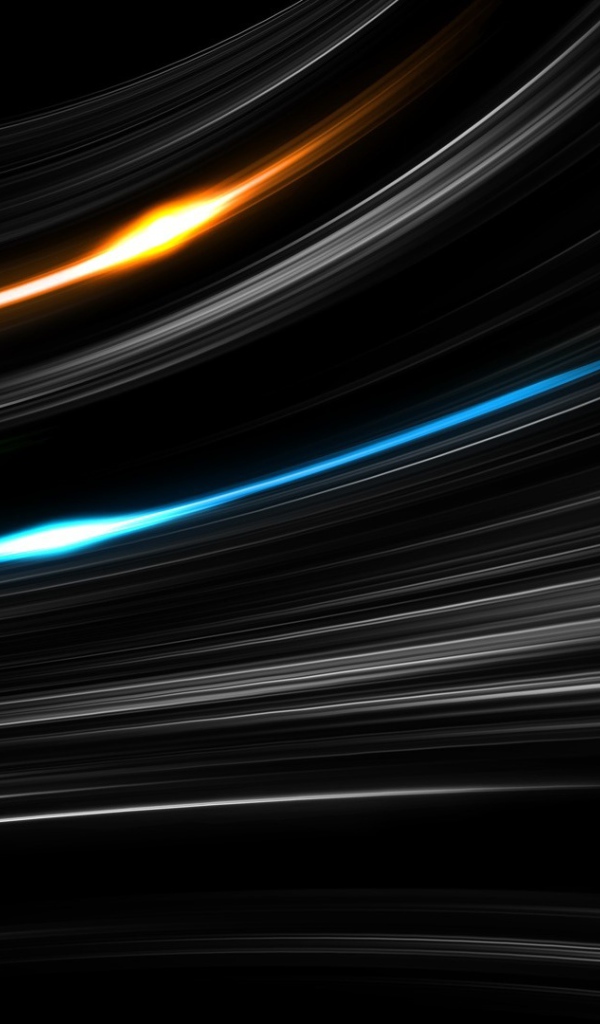 Отблеск пожара