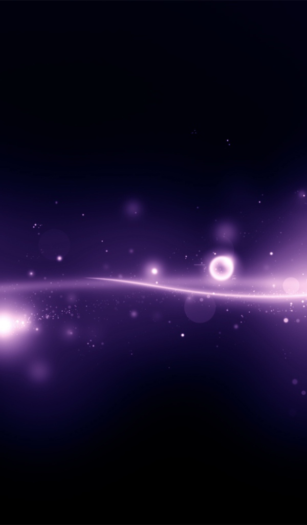 Свет с небес