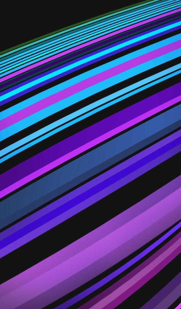 Линии в пространстве