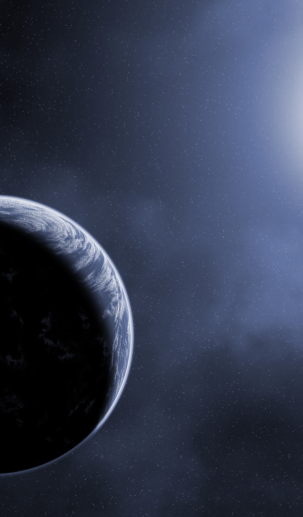 Одинокие планеты