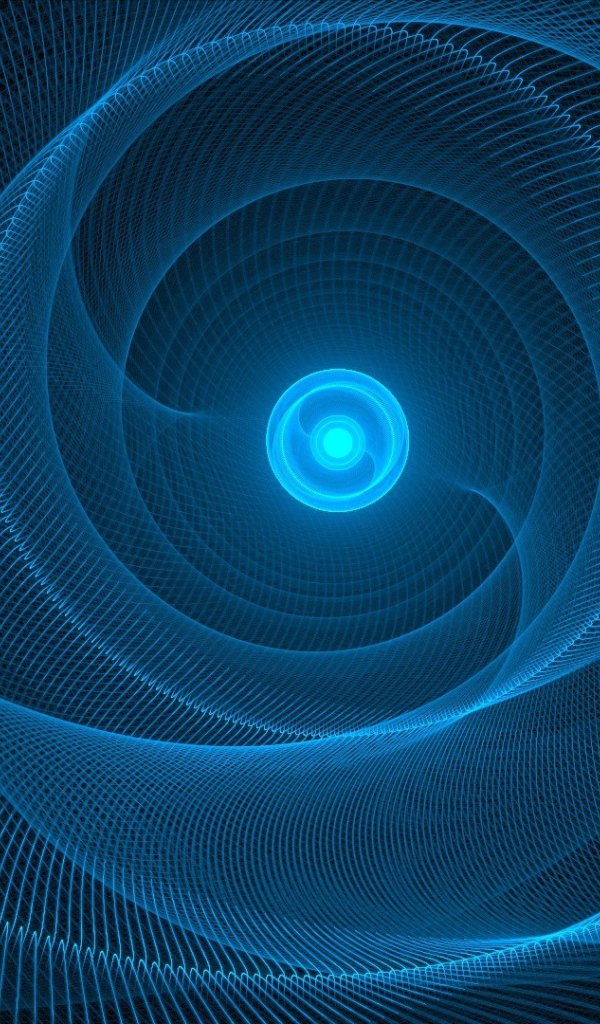 Сетчатая проекция