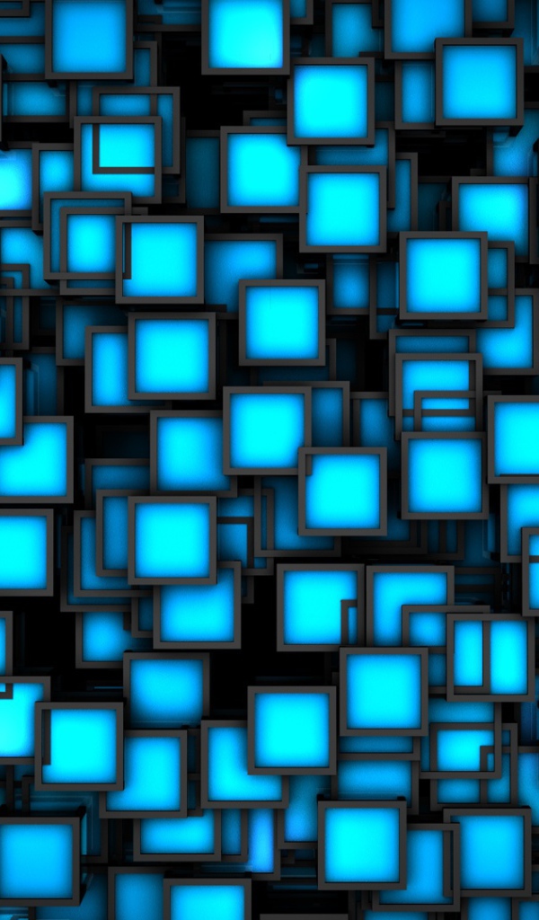 Неоновые плоскости