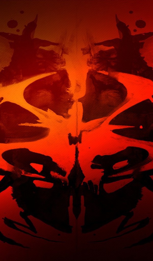 След Люцифера