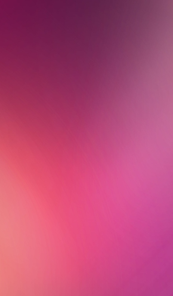 Оттенки розового