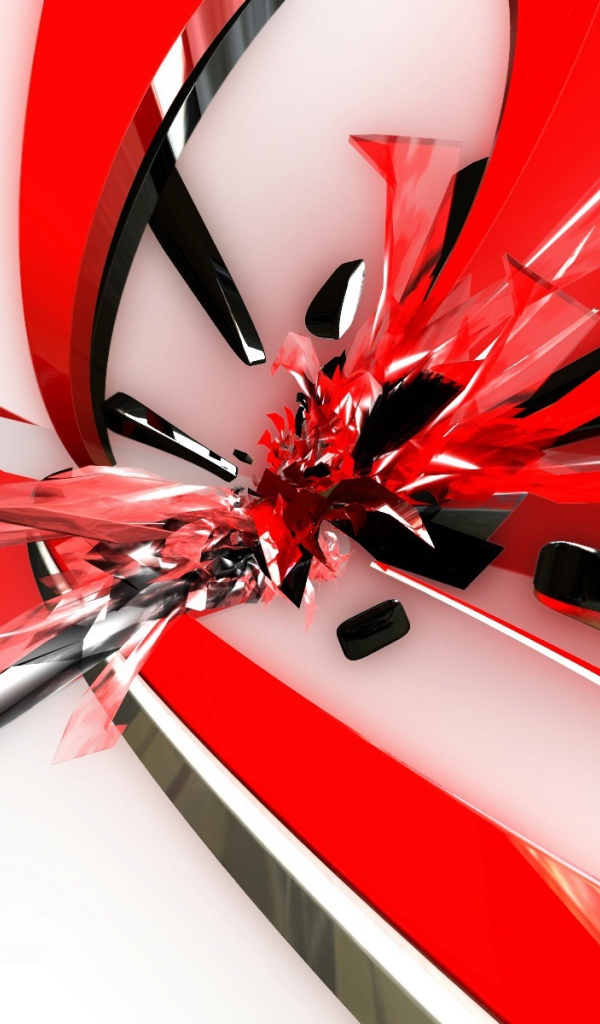 Чистая абстракция