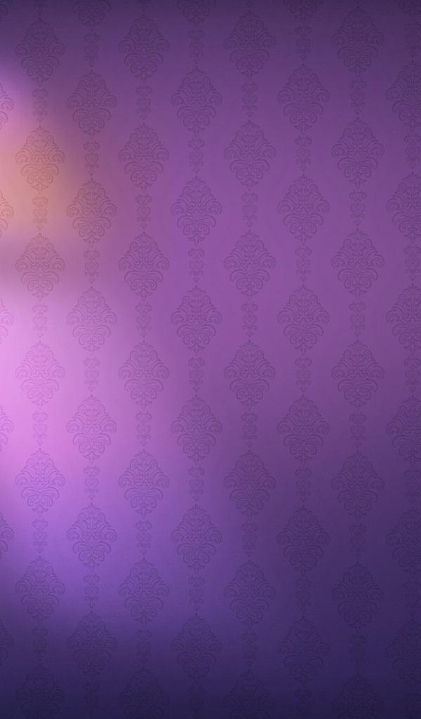 Фиолетовое настроение