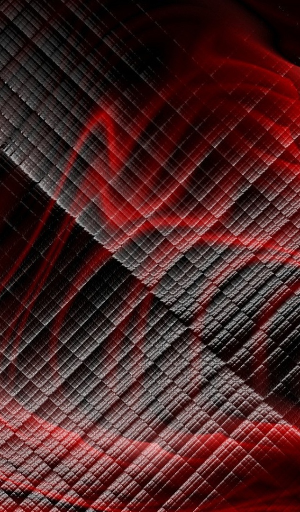 Красно черная текстура