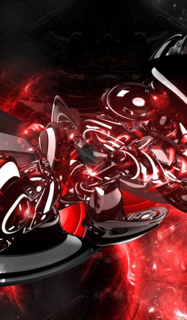 Красное безумие