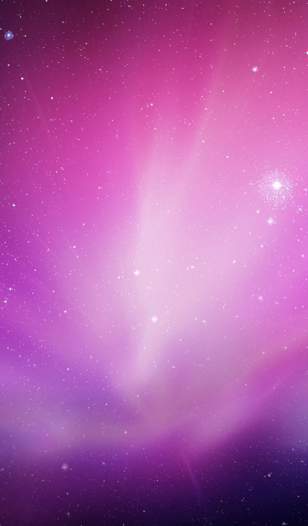 Снежная Аврора