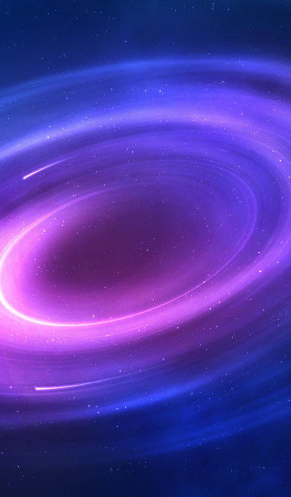 Космическое путешествие