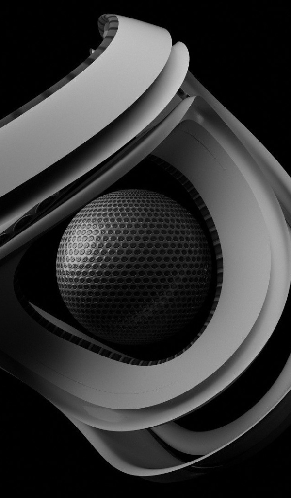 Звуковая колонка