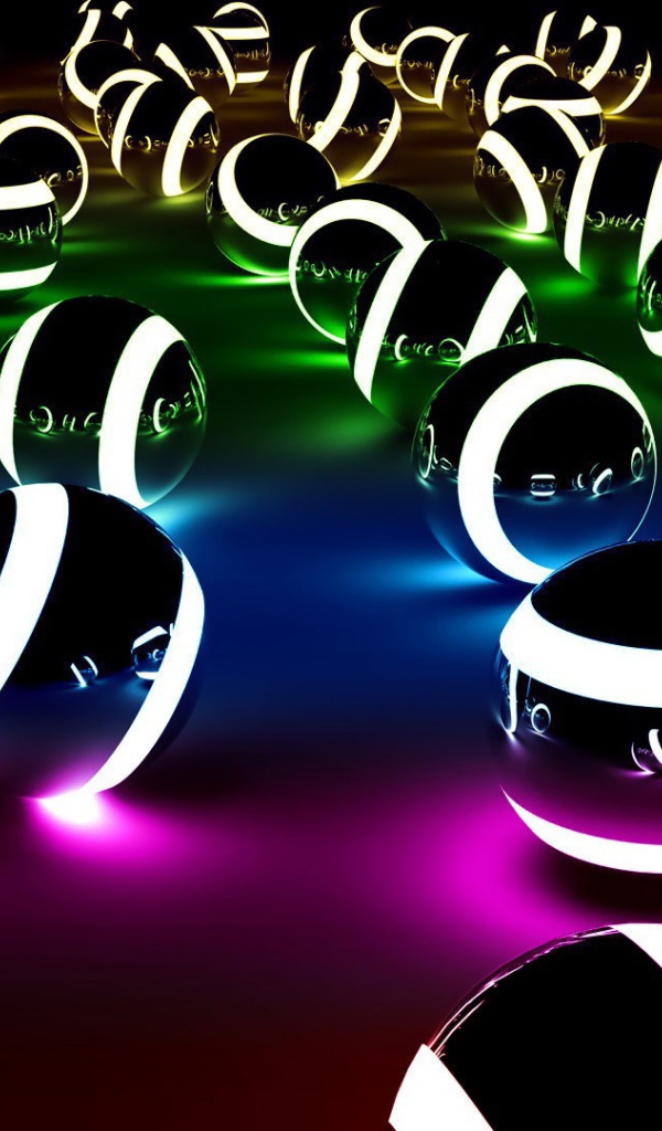 Звездные сферы