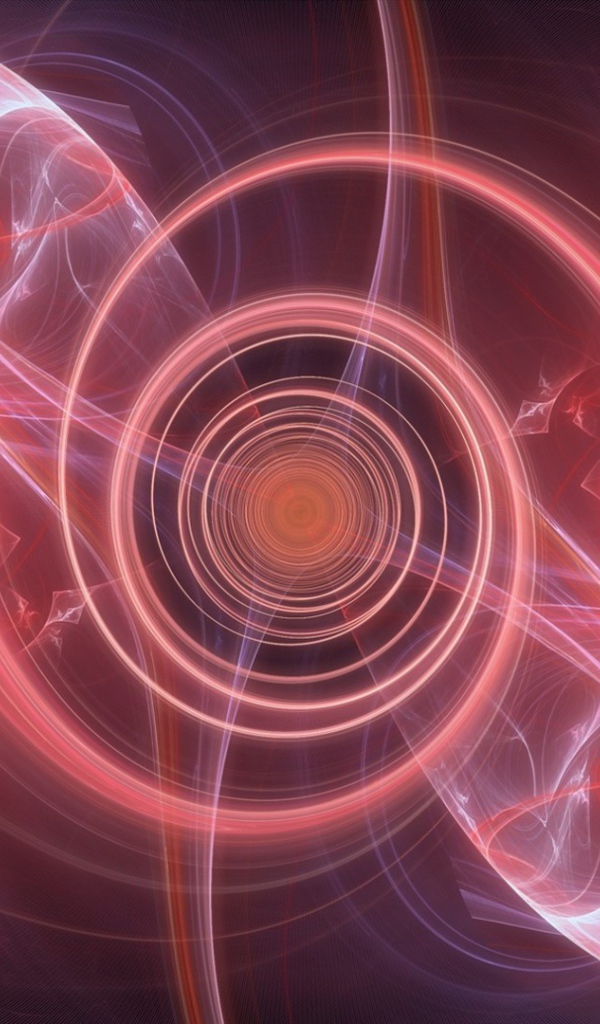 Волнистая перспектива