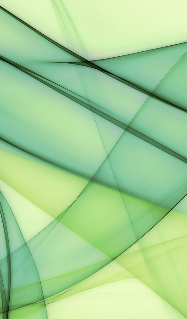 Прозрачные волны