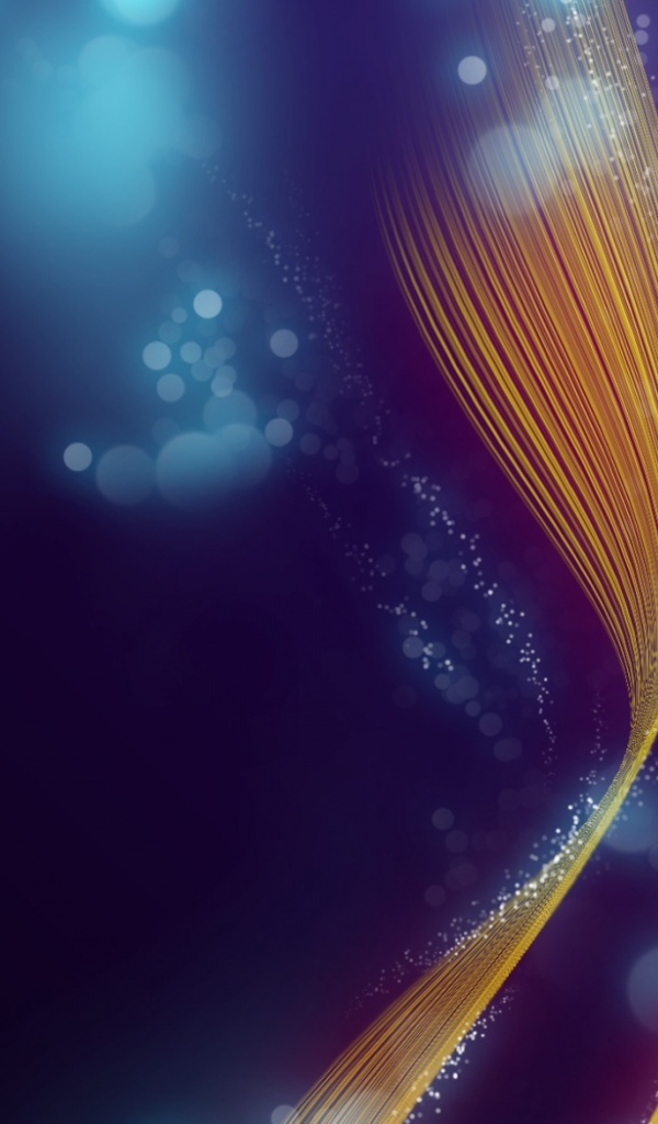 Фиолетовый и желтый