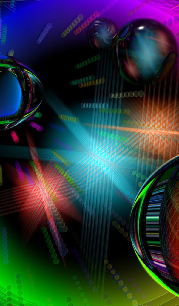 Водные линзы 