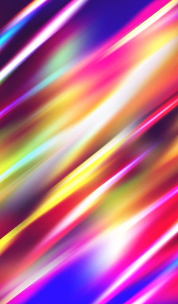 Волны света