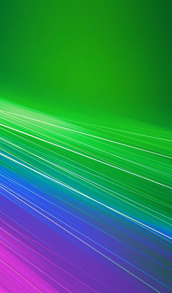 Белые линии