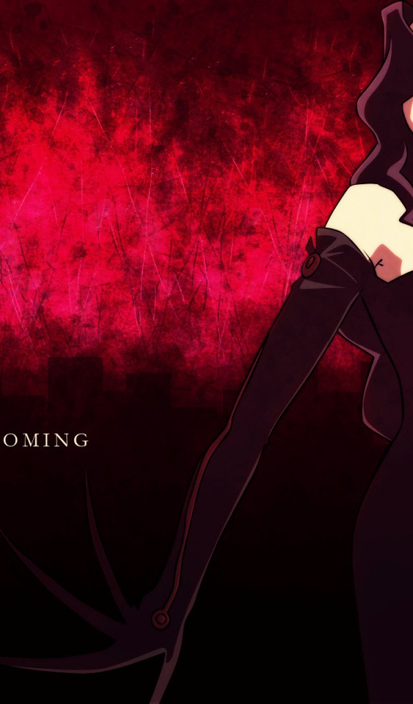 Девочка Аниме 115