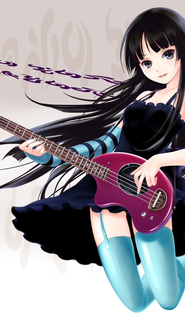 Девочка Аниме 128