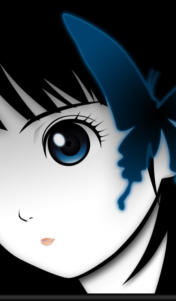 Девочка Аниме 97