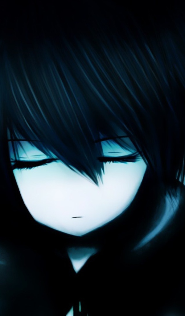 Стрелок черного рока