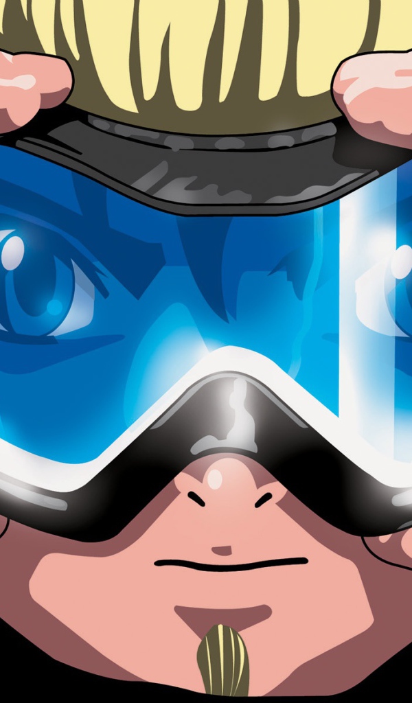 Японская манга