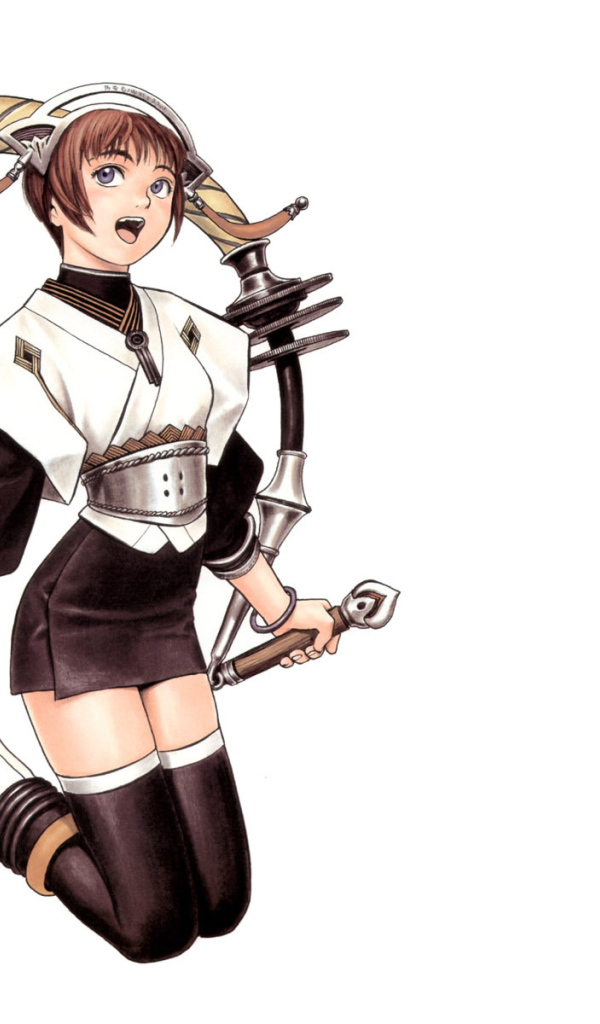 Прыжки через скакалку