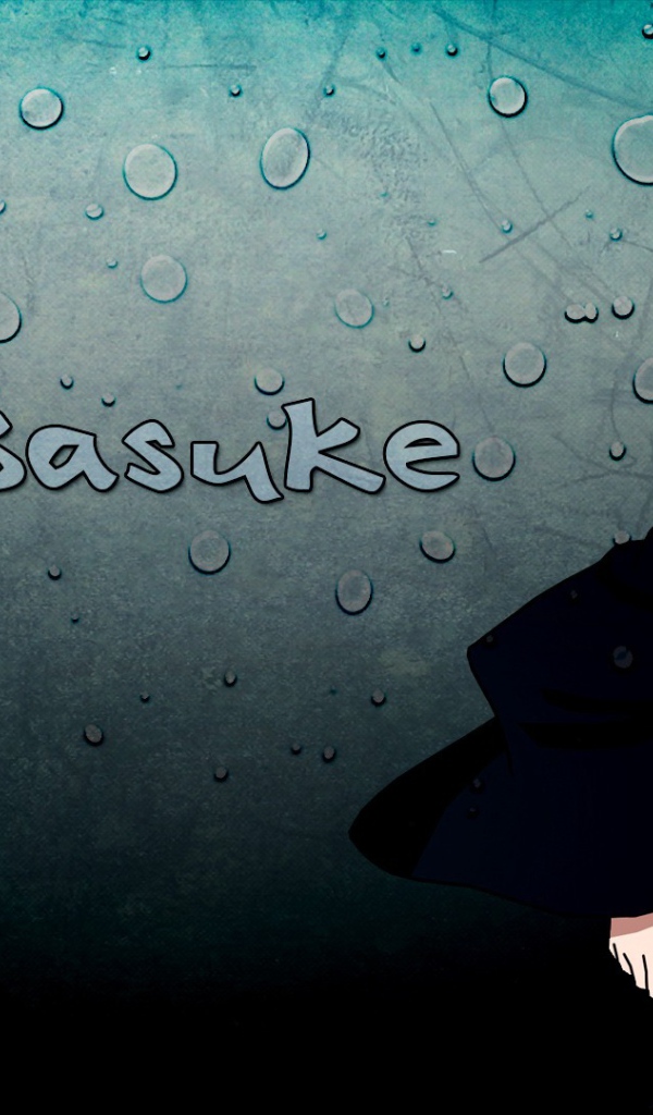 Наруто Учиха Сасуто