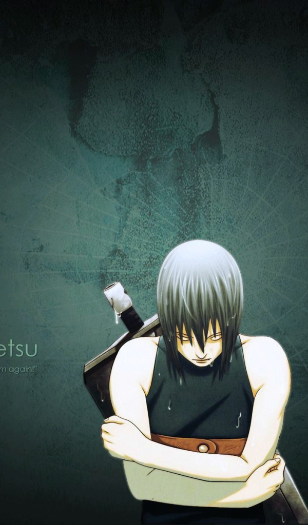 Суйгецу хозуки аниме