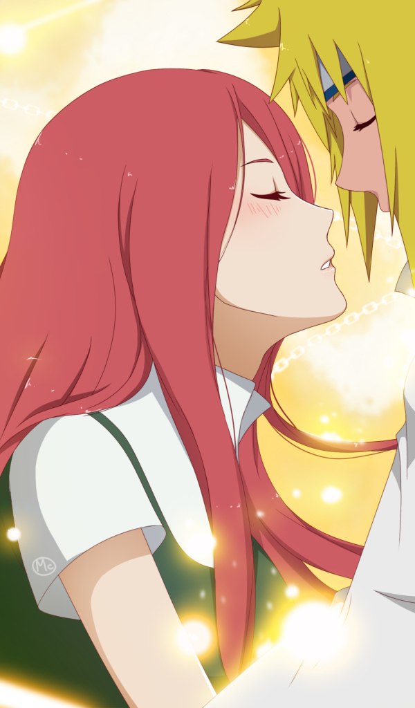 Четвертый Хокаге