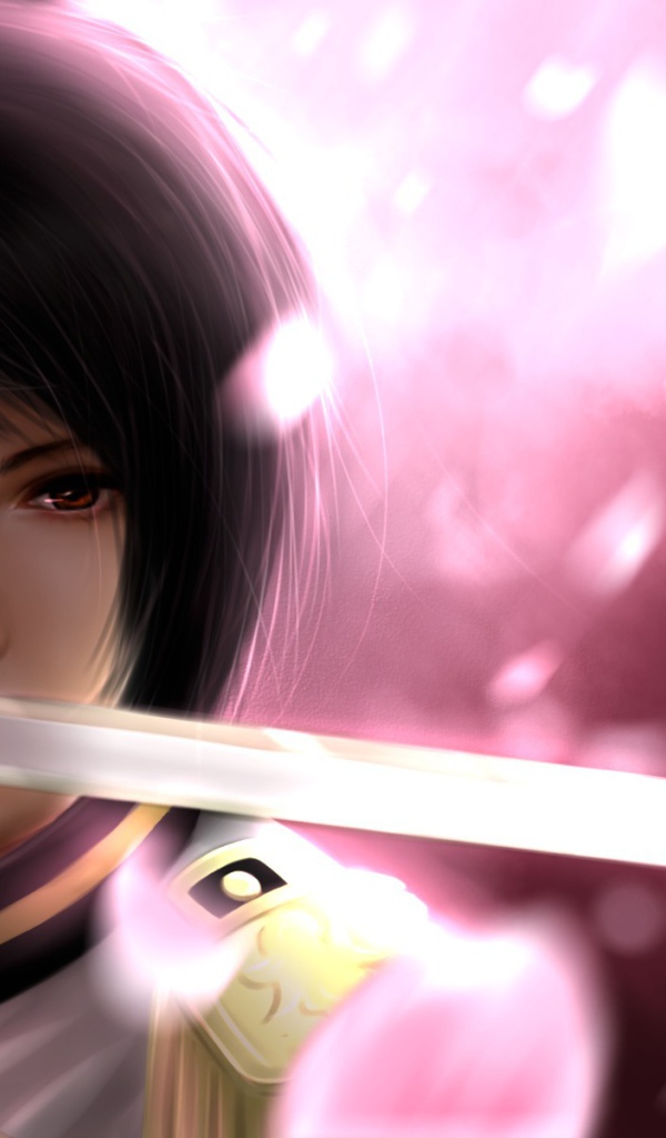 Парень в мундире