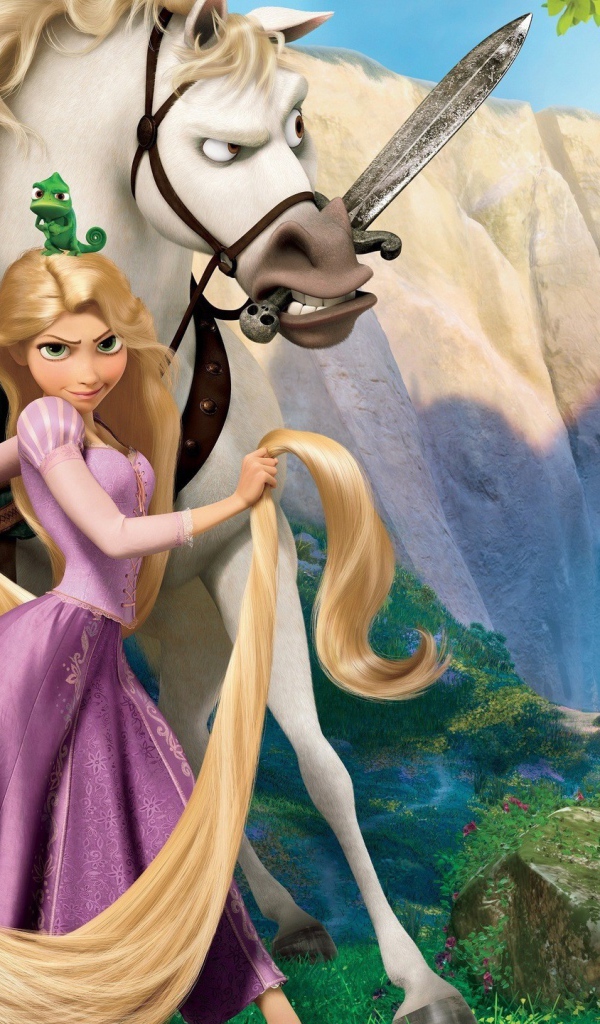 Парень со сковородкой