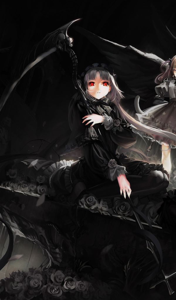 Альфонс соблазняет девушек