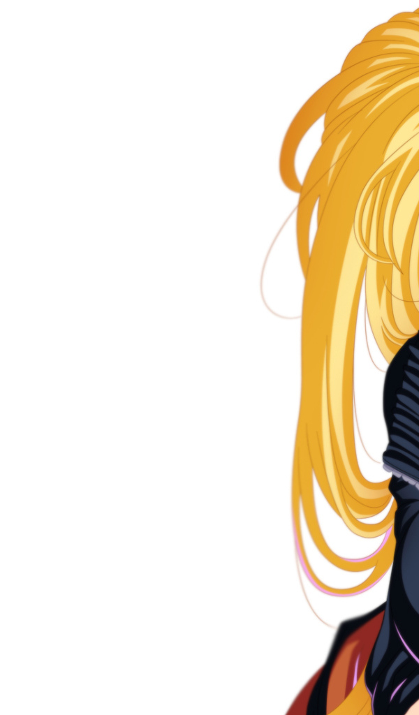 Аниме превращение