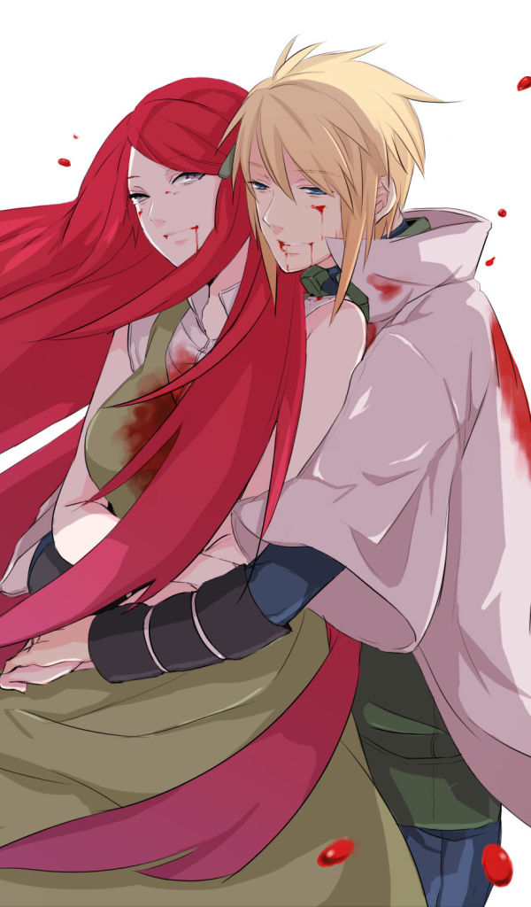 Капли крови